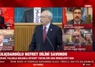 Türk ordusu ve Başkan Erdoğana hakaretlere tepkiler çığ gibi büyüyor