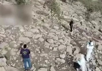 Cinayetin 'anahtarı'! Sır olay bakın nasıl çözüldü | Tarlada yakılarak öldürülmüştü