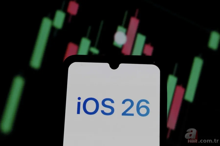 iPhone kullanıcıları dikkat: Apple uyardı! Güncellemeyle birlikte ömrü kısaldı 3