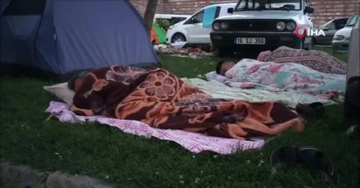 660. Kırkpınar Yağlı Güreşleri'ne vatandaş akın etti