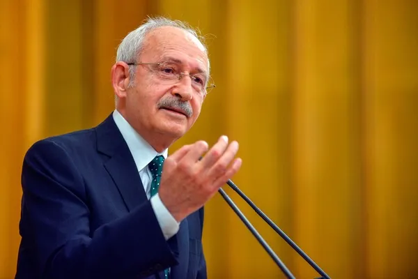 Kılıçdaroğlu’ndan yargıya ’Gezi’ tehdidi: Lanet olsun size