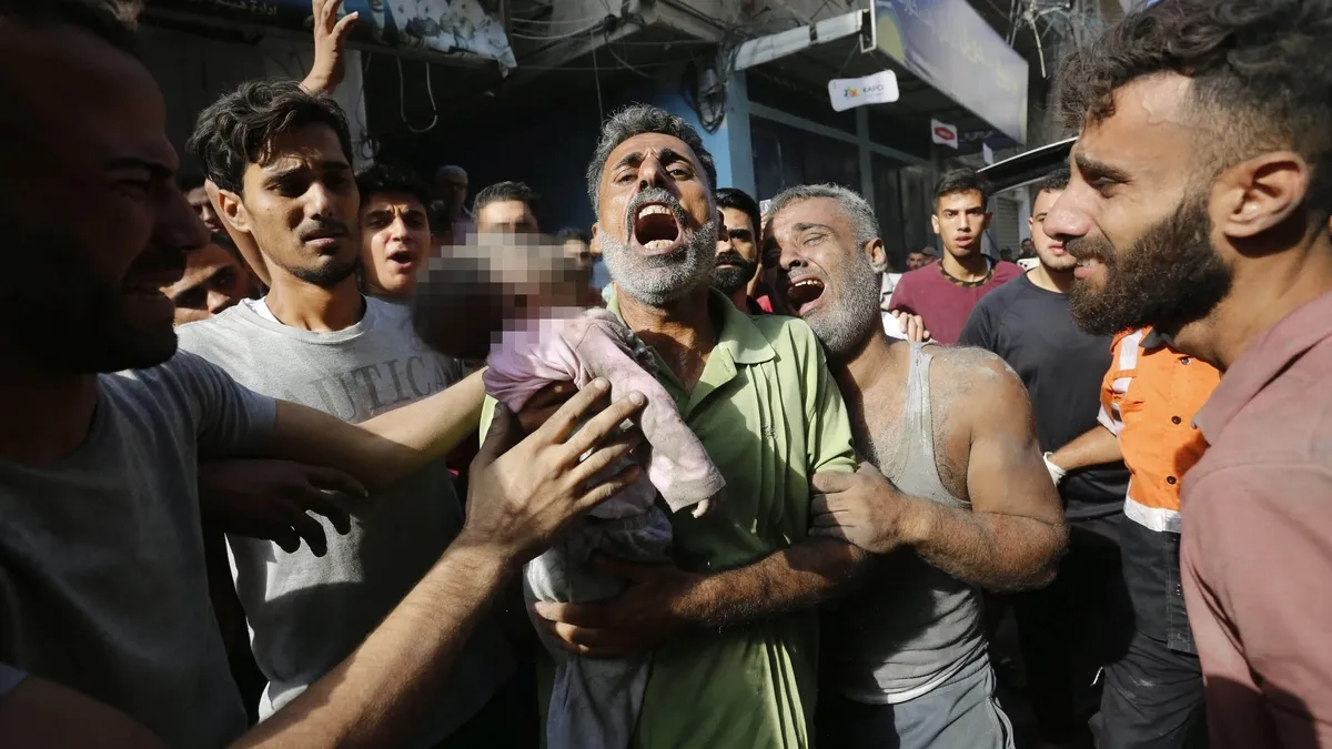 Katil Netanyahu'dan ikiyüzlü açıklama: Esirler getirilene kadar savaşa devam edeceğiz