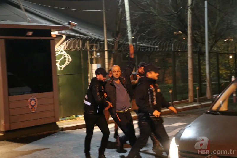 Papağana işkence eden Murat Özdemir tacizci çıktı! 15