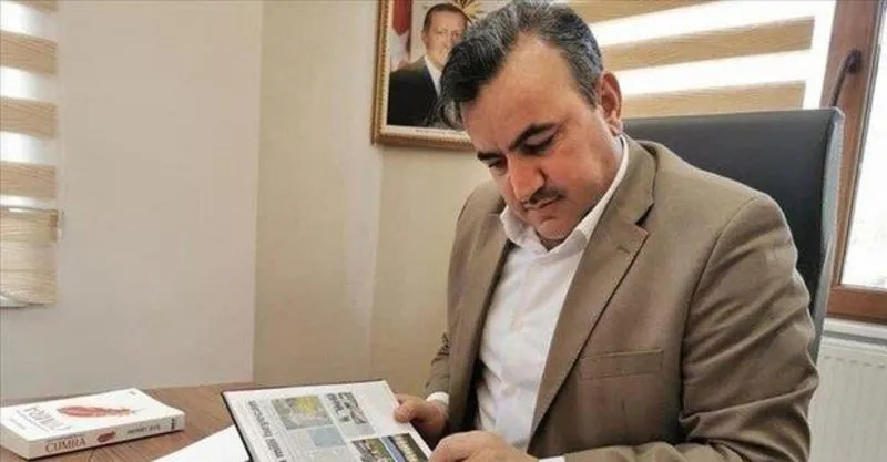 Cumra Belediye Baskani Halit Oflaz Kovid 19 Tedavisi Gordugu Hastanede Hayatini Kaybetti Halit Oflaz Kimdir