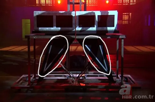 Sihirbazlar böyle kandırıyorlarmış! 15