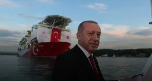 Kilit rol: Avrupa’nın enerji merkezi Türkiye!