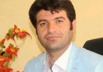 HDP'li vekil gözaltına alındı