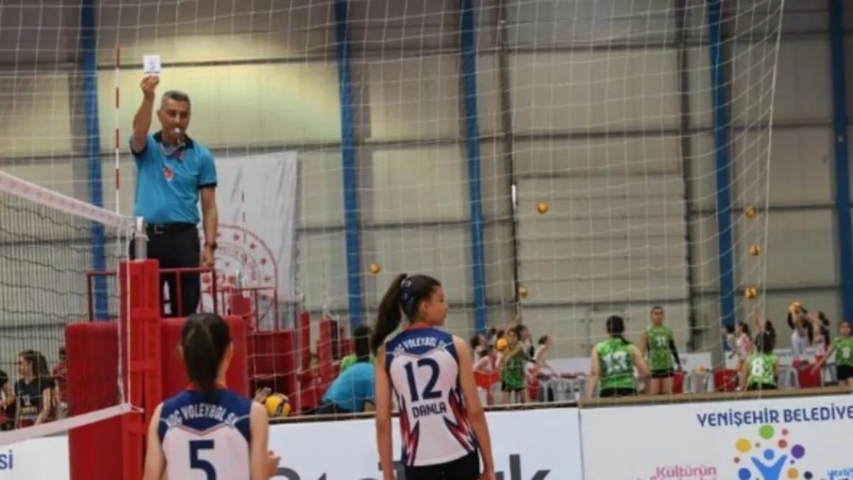 "Beyaz kart uygulamasına" dünya fair play ödülü