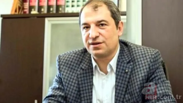 Yurtdışına kaçan FETÖ'cüler! 5