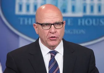 Türkiye'den McMaster'ın sözlerine sert tepki