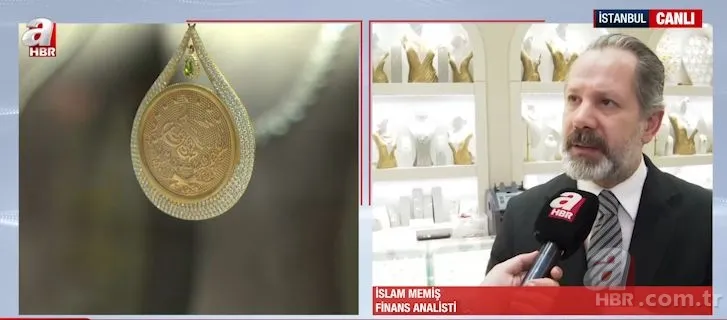 Altın ve gümüşte kritik viraj! Yatırımın yeni gözdesi bakır mı? Uzman isimlerden yatırımcıya kritik uyarı 5