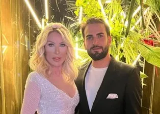 Seda Sayan Çağlar Ökten’le aşk yuvasını paylaştı! Lüks evleri hayran bıraktı