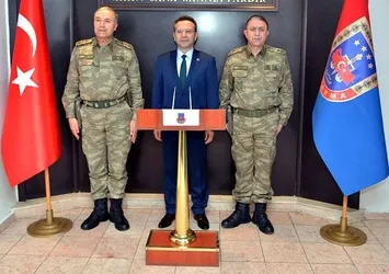 Kumpas mağduru 2 komutan PKK'nın kabusu