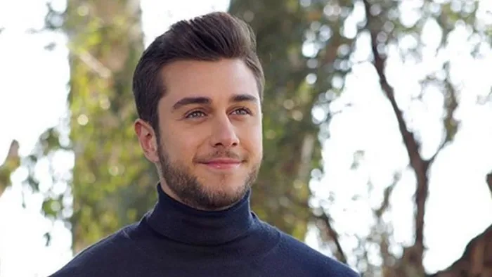 Kardeşlerim dizisinin ‘Doruk’u Onur Seyit Yaran’dan samimi açıklamalar: Lisede öyle bir şey yapmış ki...