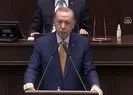 Başkan Erdoğan CHP’ye çok sert çıktı: Bu ne sapkınlık!