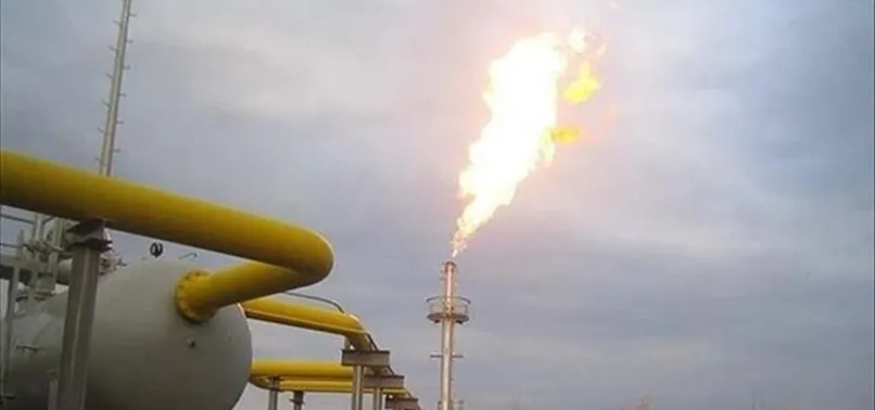 Avrupa'a kışa hazırlanıyor! Almanya'dan flaş doğal gaz kararı