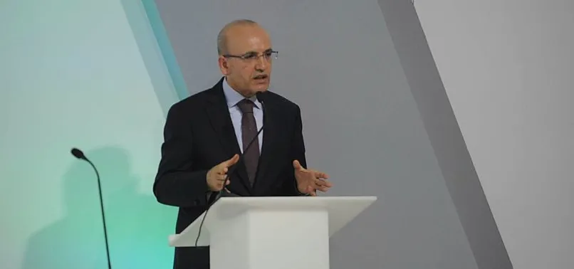 Şimşek: Çok kapsamlı reform programımız var