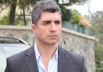 Özcan Deniz: Filmimizi çalmışlar