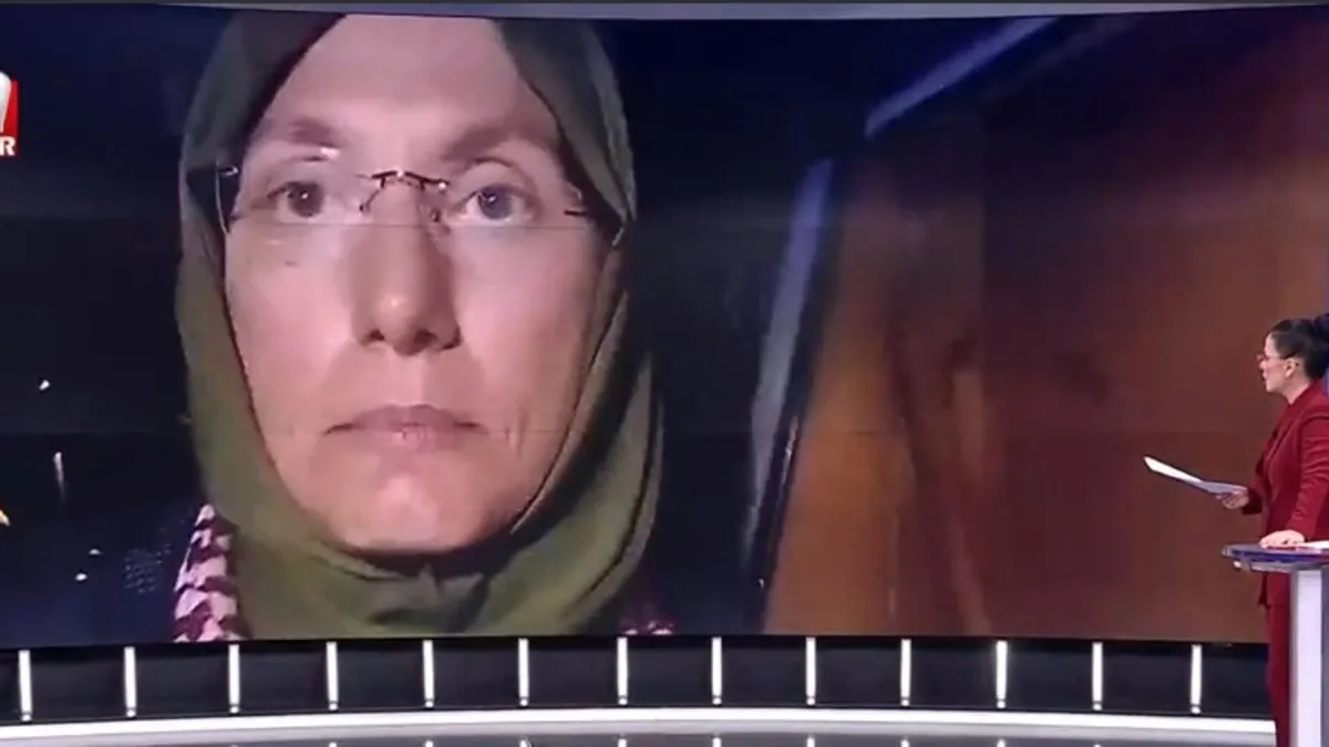 Marinette gemisi Gazze'ye ilerliyor! Türk aktivist son bilgileri A Haber'e anlattı