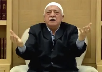 FETÖ'de iç savaş başladı! Üçüncü grup beklemede...