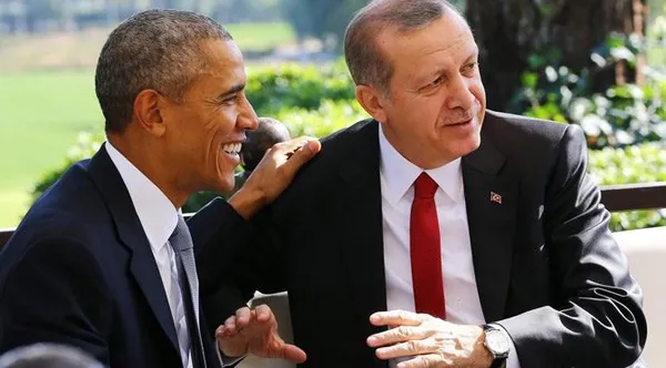 1631735778730.jpg Eski ABD Başkanı Barack Obama'dan İstanbul yorumu: Muazzam bir deneyimdi - 6
