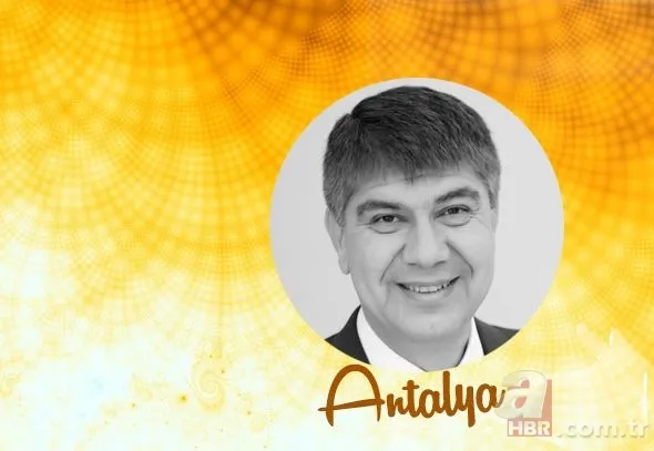 AK Parti Belediye Başkan adayları belli oldu! İşte il il AK Parti Belediye Başkan adayları 20