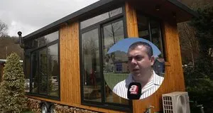 Tarım arazilerinde ’tiny house’ tuzağı!