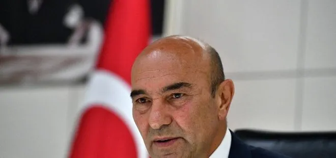CHP’li İzmir Büyükşehir Belediyesi Başkanı Tunç Soyer ‘Çav Bella’cı çıktı