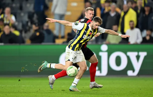 181 gol, 57 asist… Fenerbahçe’ye geliyor; Ronaldo gibi gol makinesi! 1.97’lik dev Batshuayi’yi unutturacak