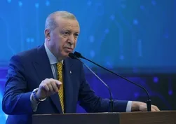 Başkan Erdoğan: Aile milli güvenlik meselesidir