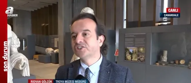 Türkiye Yüzyılı’nda kültür | A Haber ekipleri sahada! İşte ülke genelinde yapılanlar