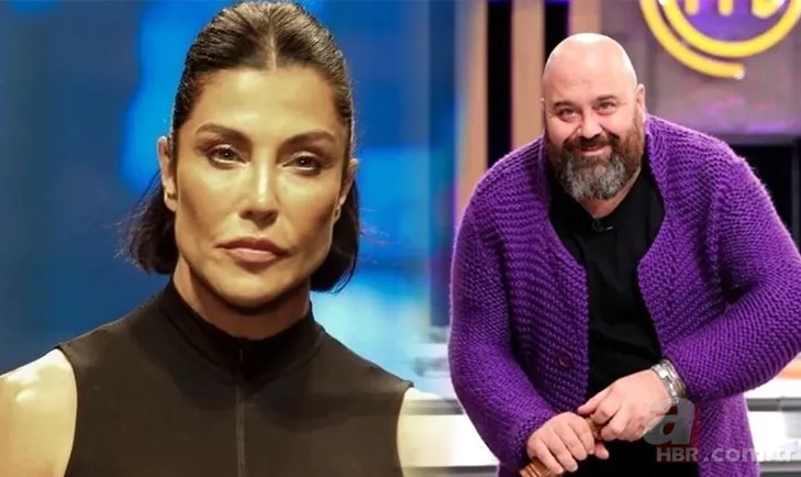 Kızını ifşalayan Deniz Akkaya ünlü şef Somer Sivrioğlu'nu hedef aldı! 'O şişkoya dava açacağım' 1