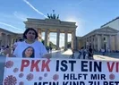 Teröristler tarafından kızı kaçırılan anne isyan etti: PKK bir virüstür