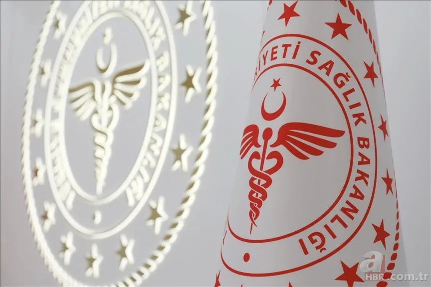 DHY kura sonuç sorgulama ekranı | Sağlık Bakanlığı 124. Dönem DHY doktor ataması İSİM LİSTESİ nereden öğrenilir? 3