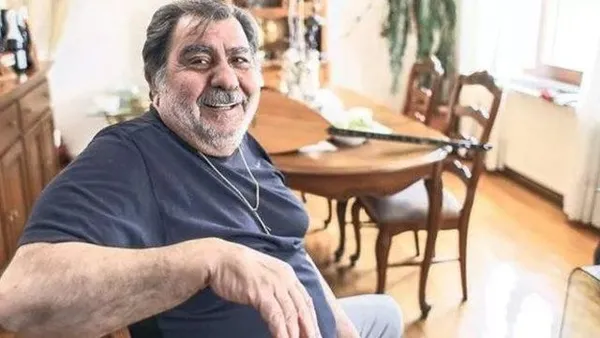 Arif Sağ öldü iddialarına yanıt geldi! Arif Sağ kimdir, kaç yaşındadır? Arif Sağ hastalığı nedir?