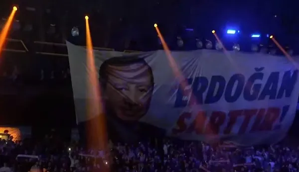 Son dakika: Başkan Erdoğan’dan Üniversiteli AK Gençlik Festivali’nde önemli açıklamalar | Buradan meydan okuyorum deyip gençlere mesaj verdi