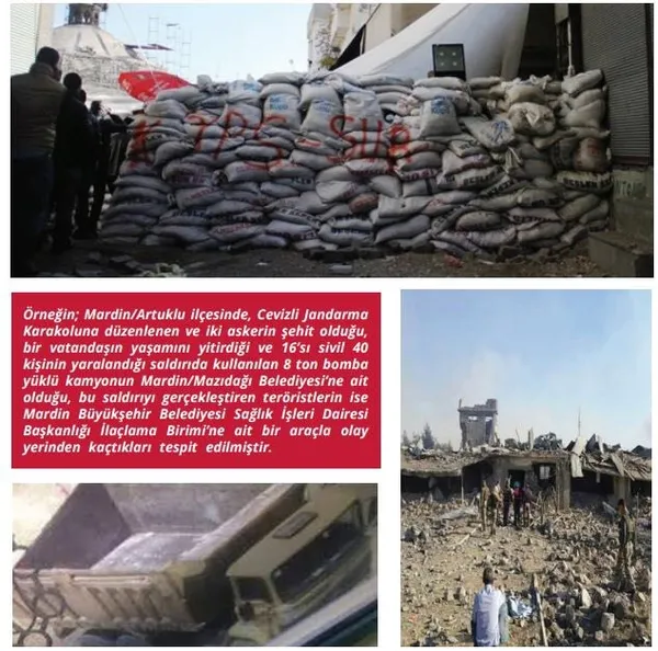 Dökülen kanlardan ikisi de sorumlu! İşte Kılıçdaroğlu'nun kucak açtığı HDP ile PKK arasındaki terör bağı - 10