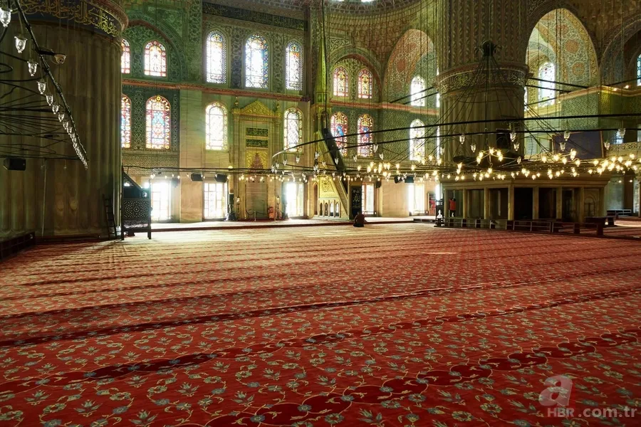 Güneş tutulmasında okunacak dualar neler? DİYANET Güneş tutulması ile ilgili ayetler ve hadisler... 1