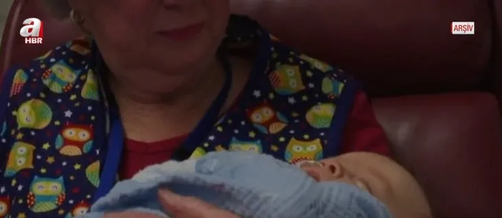 Doğum servisindeki hemşireden ölüm döşeğinde korkunç itiraf: 5 bin bebeğin yerini değiştirdim