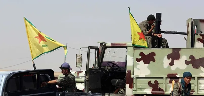 Son dakika: Tel Rıfat’ta yuvalanan YPG-PKK Azez Hastanesini hedef aldı