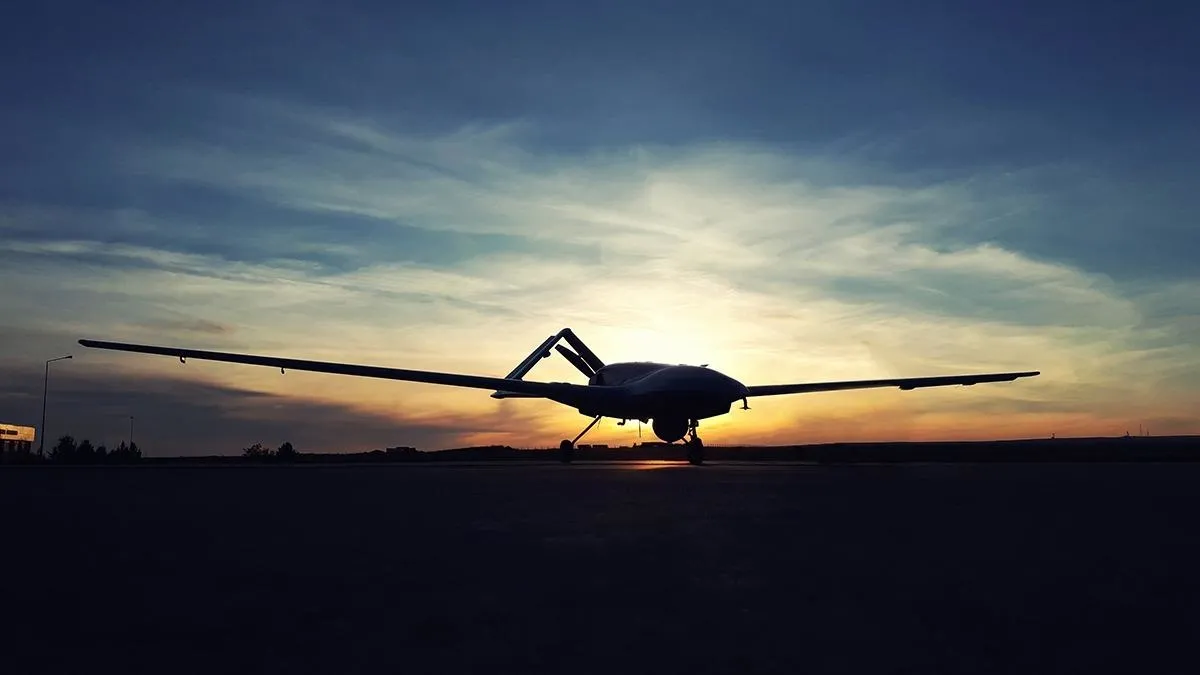 ABD'li Bloomberg'ten Türk SİHA'larıyla ilgili çarpıcı analiz: Devletler için ilham kaynağı