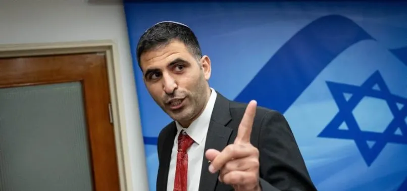 Gazze katliamcıları birbirine düştü! İsrailli iki bakandan Biden'a yanıt | BM'den Gazze için acil ateşkes çağrısı