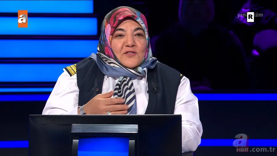 Milyoner’de ilham veren hayat! Engel tanımayan öğretmenin başarı dolu mücadelesi gündem oldu 20