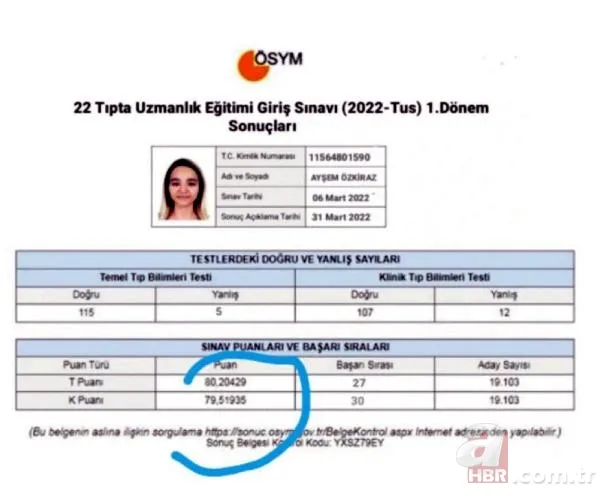 Ayşe Özkiraz'ın bir sonraki planı ortaya çıktı! Sahte doktor skandalında flaş gelişme 8