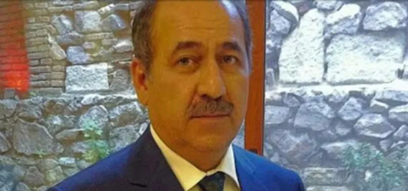 Tuğba Kuruyemiş'in sahibi Ahmet Tonkul tutuklandı