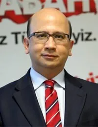 Okan Müderrisoğlu