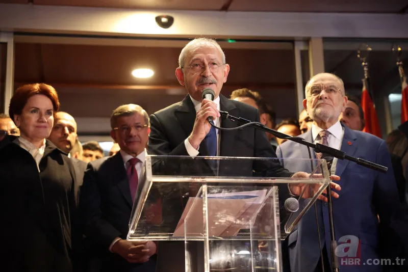 Koalisyonlar Türkiye'nin kabusu oldu! İstikrarsızlık ve kaosun faturasını millet ödedi 4