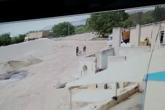 Denizli’de baba boşanma davası sırasında aleyhine tanıklık yapan oğlunu öldürdü! - 3