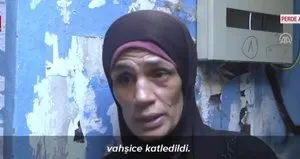 O katliamın üzerinden 37 yıl geçti