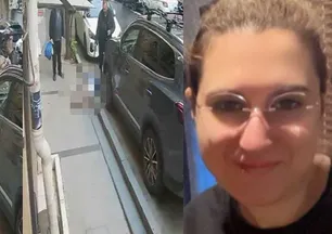 Şişli'deki Bahar Aksu cinayetinde karar! O canilere verilen ceza belli oldu  | Katil eski eşten pişkin sözler